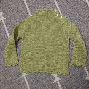 Vintage Baby Gap sweater size 2T